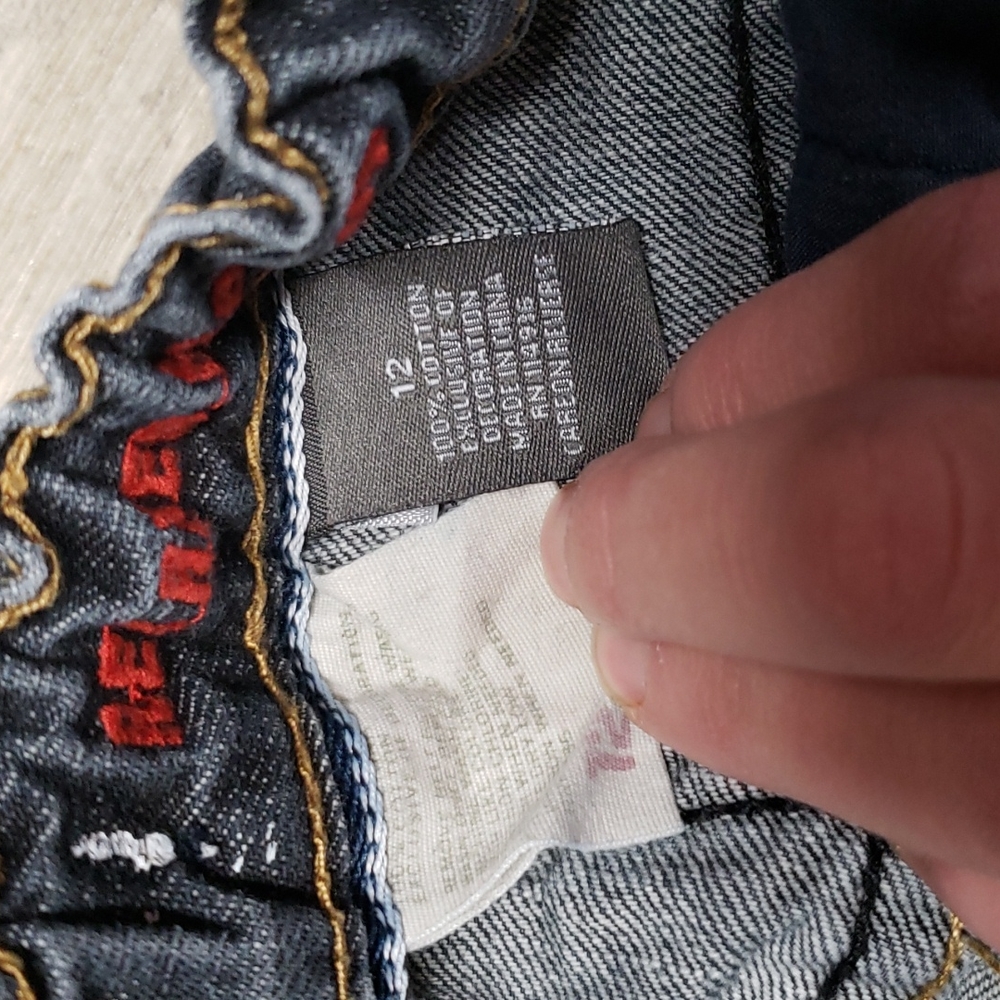 Jeans - Picture 3 of 6